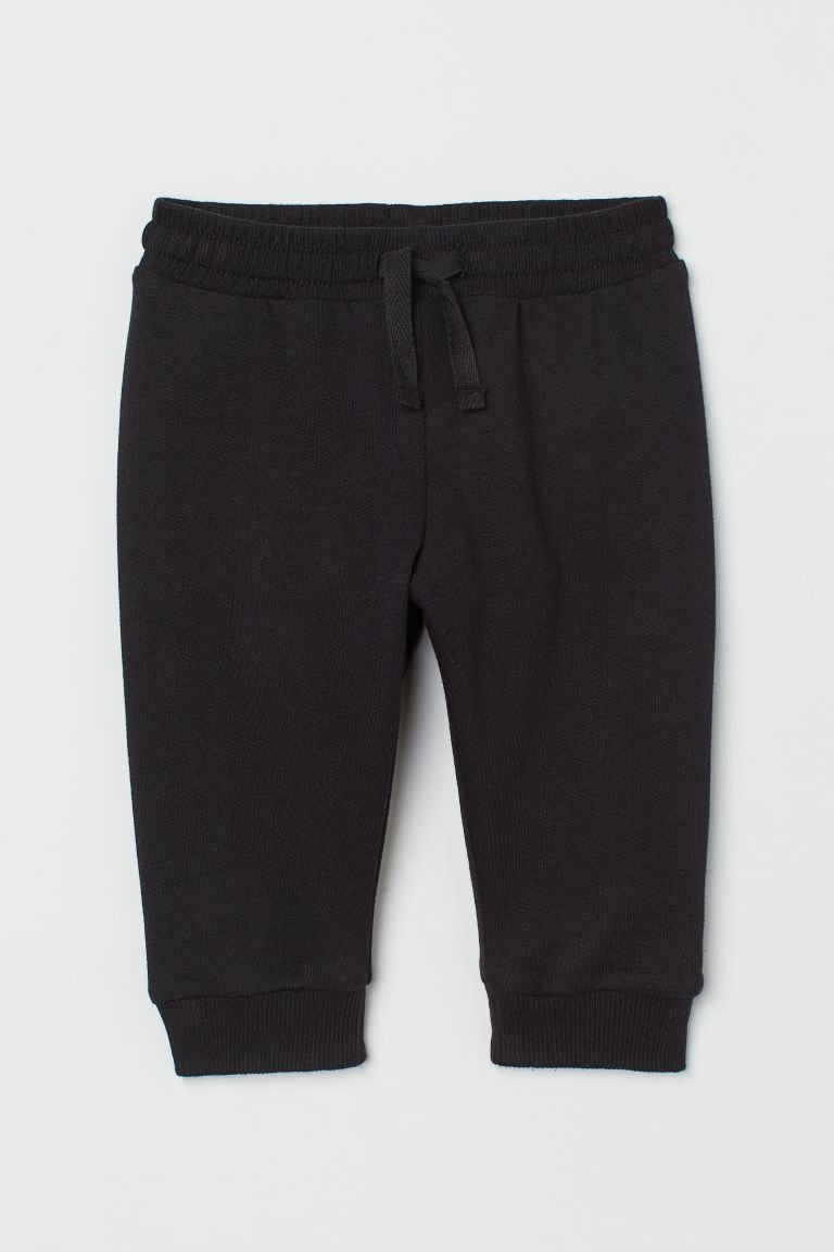 Cotton Sweatpants | H&M (US + CA)