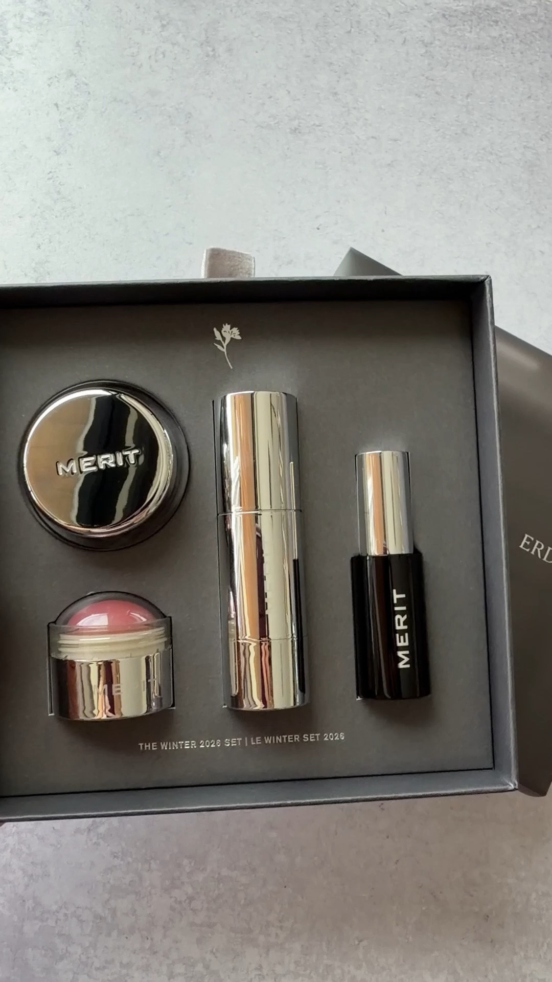 This Merit Holiday collection would make a great mother or sister gift for the holidays.  The colors are gorgeous and the set comes with all the products you need for a quick makeup and easy makeup look.

#LTKmomlife #LTKselfcare #LTKBeauty