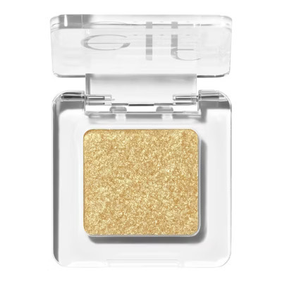 e.l.f. Fine as Fleck Glitter Eyeshadow - It's Glit - 0.07oz | Target