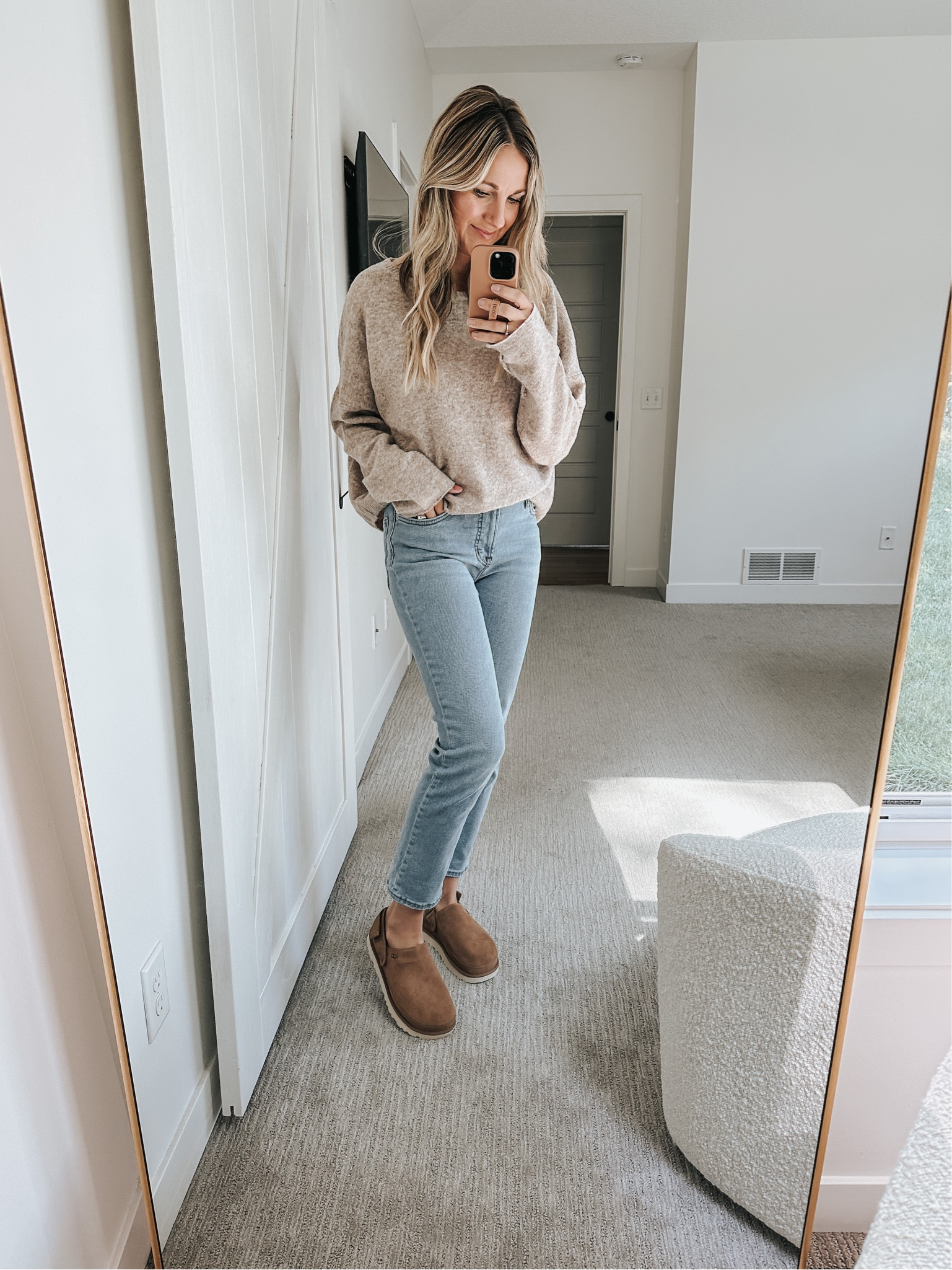 Seasons hottest Ugg’s- the Goldenstar



#LTKshoecrush