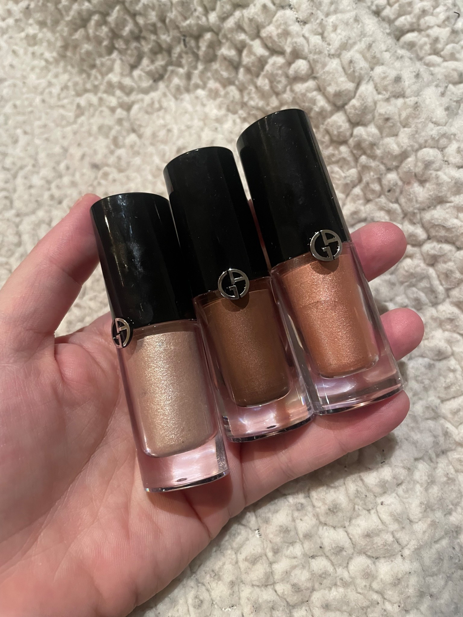 Armani beauty eyeshadow perfect for the holidays ✨

#LTKGiftGuide #LTKBeauty #LTKHoliday