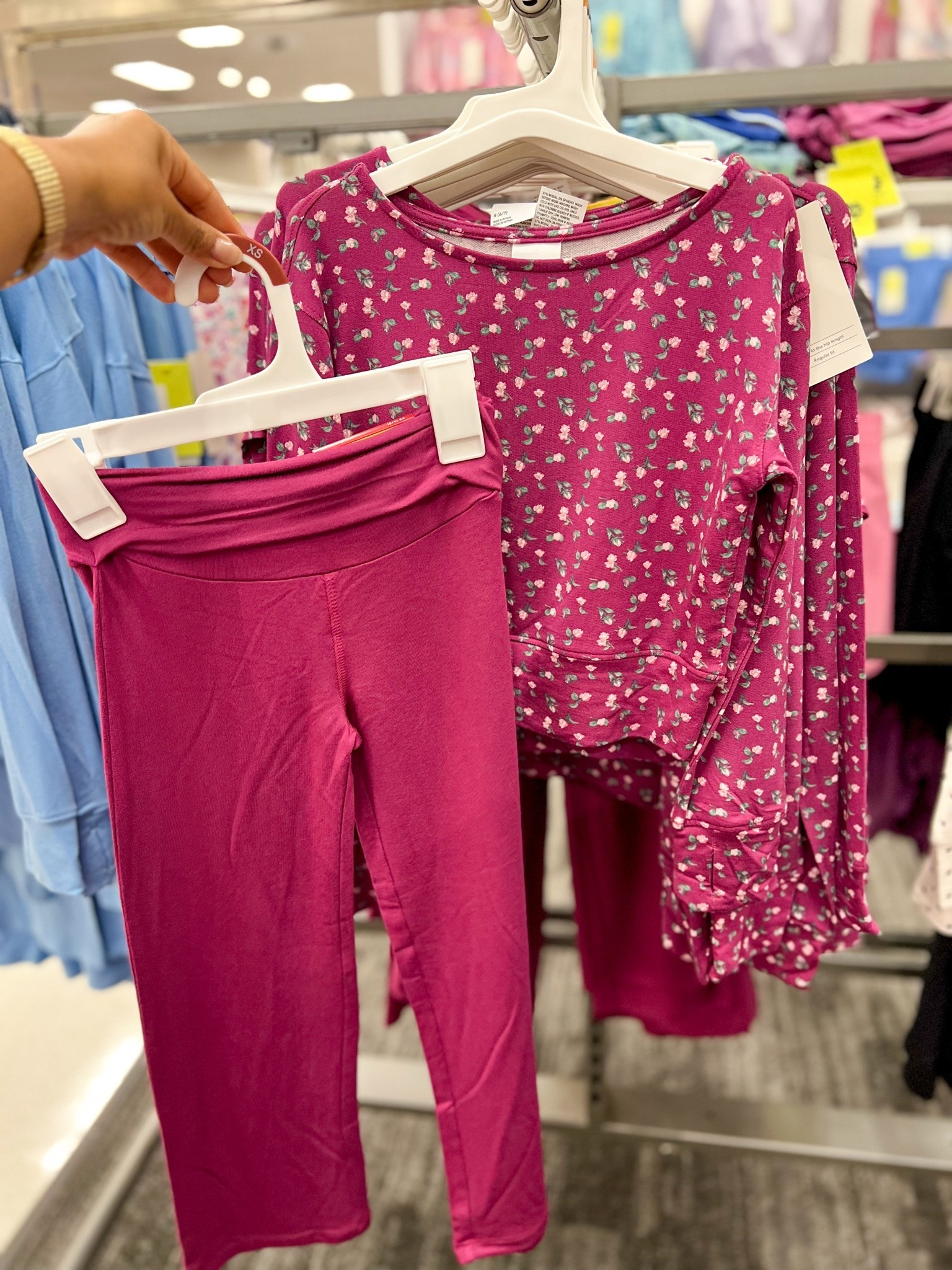 30% off girls activewear 

Target finds, kids style

#LTKootd #LTKKids #LTKfitnessgoals