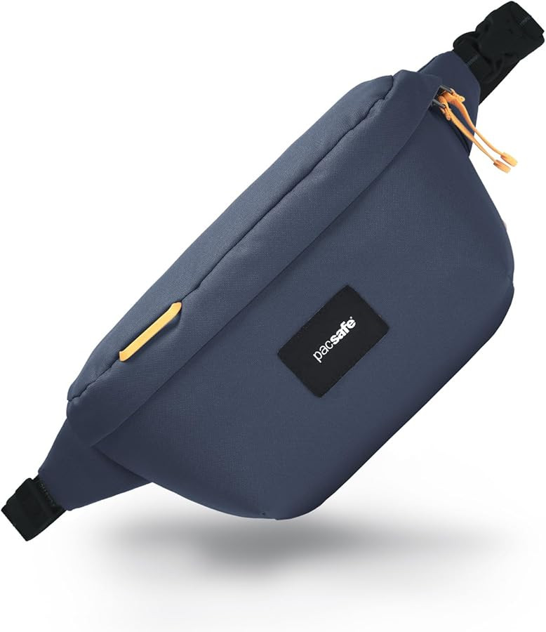 Pacsafe Go Anti Theft Sling Pack | Amazon (US)