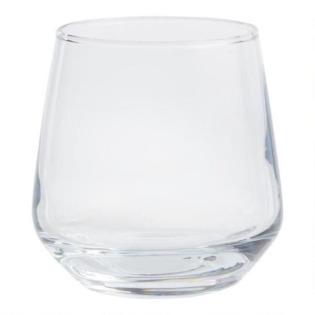 Teardrop Tasting Shot Glasses 6 Pack | World Market