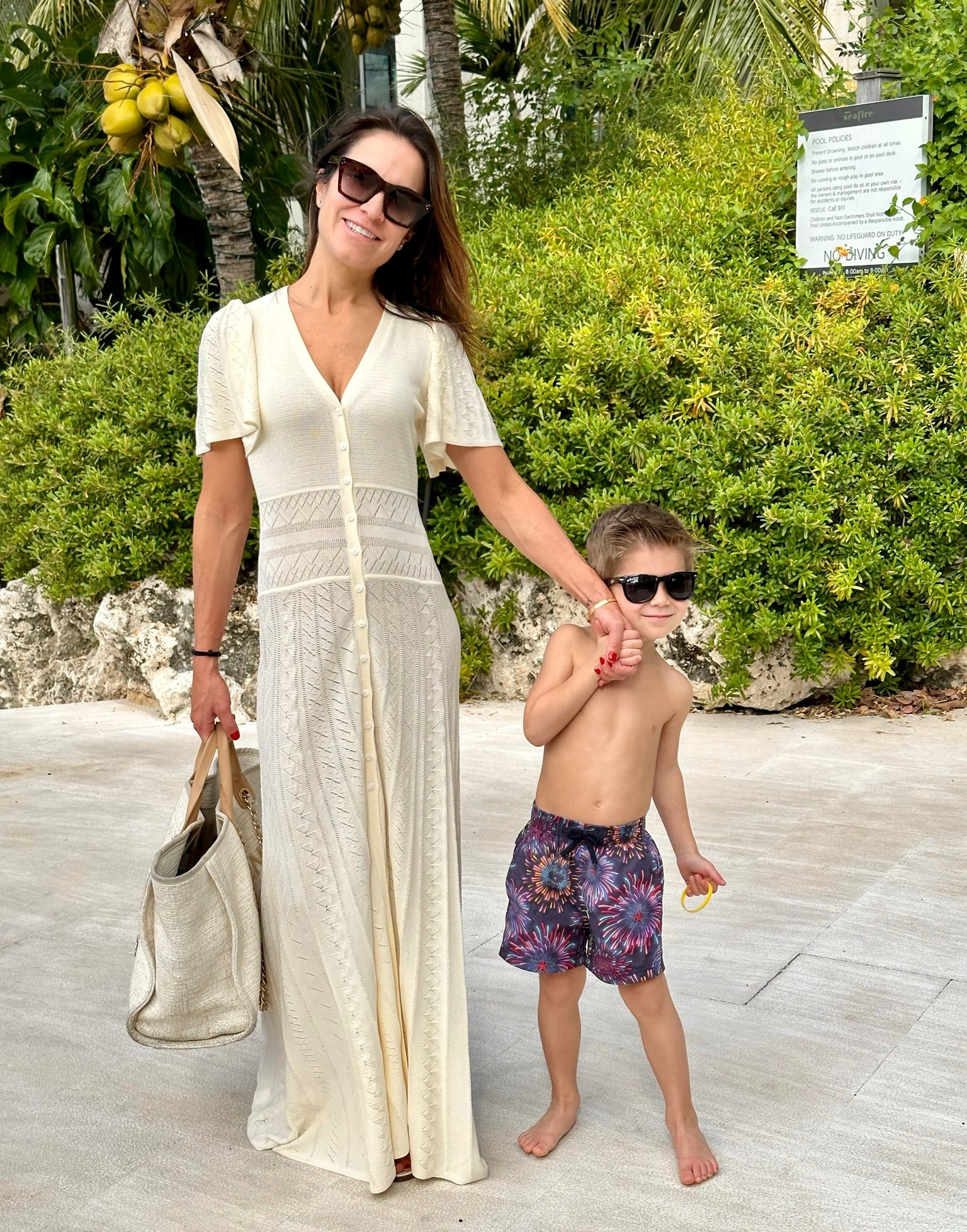 This dress/cover-up is on sale in ALL sizes!! #vacation

#LTKsalealert #LTKtravel #LTKSale