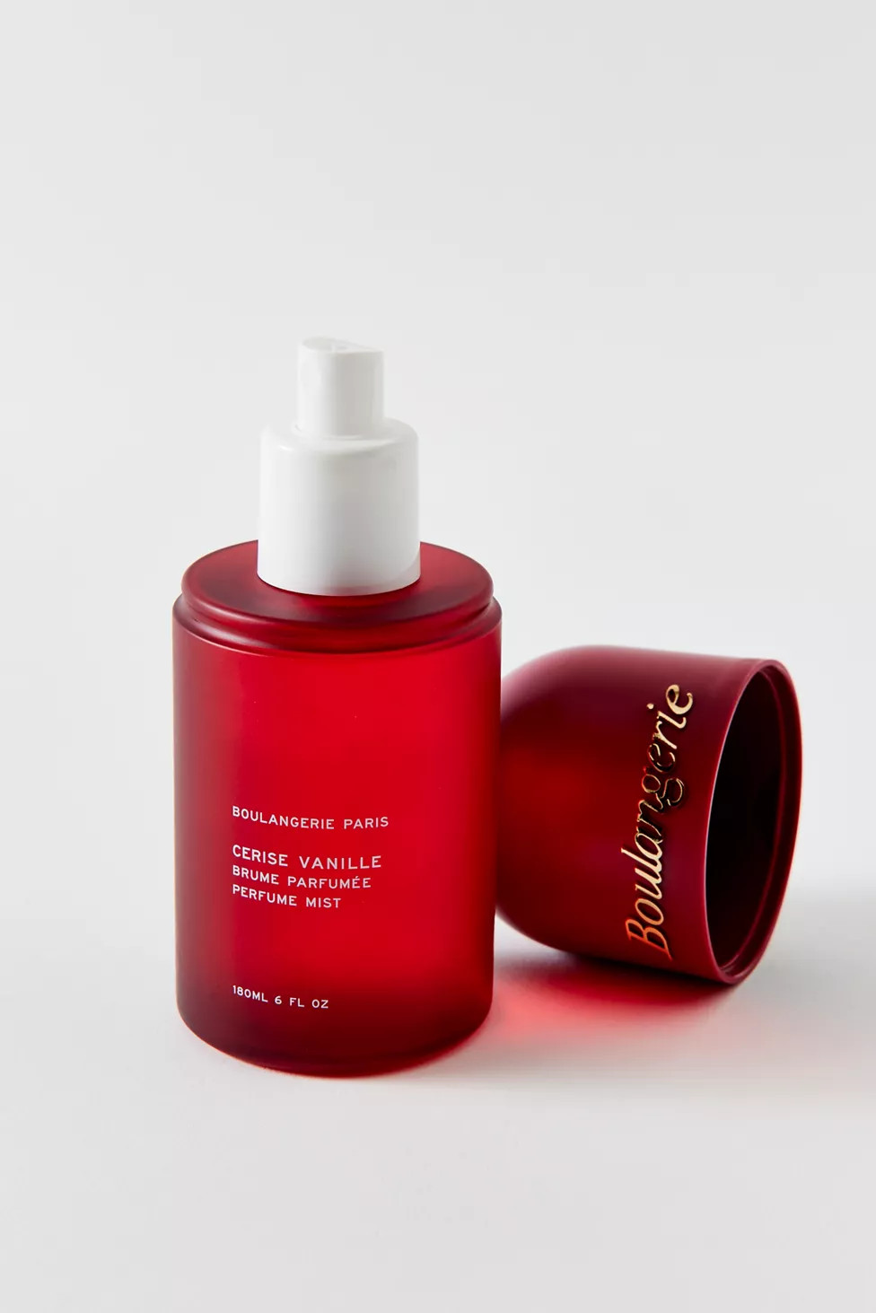 Boulangerie Perfume Mist | Urban Outfitters (US and RoW)