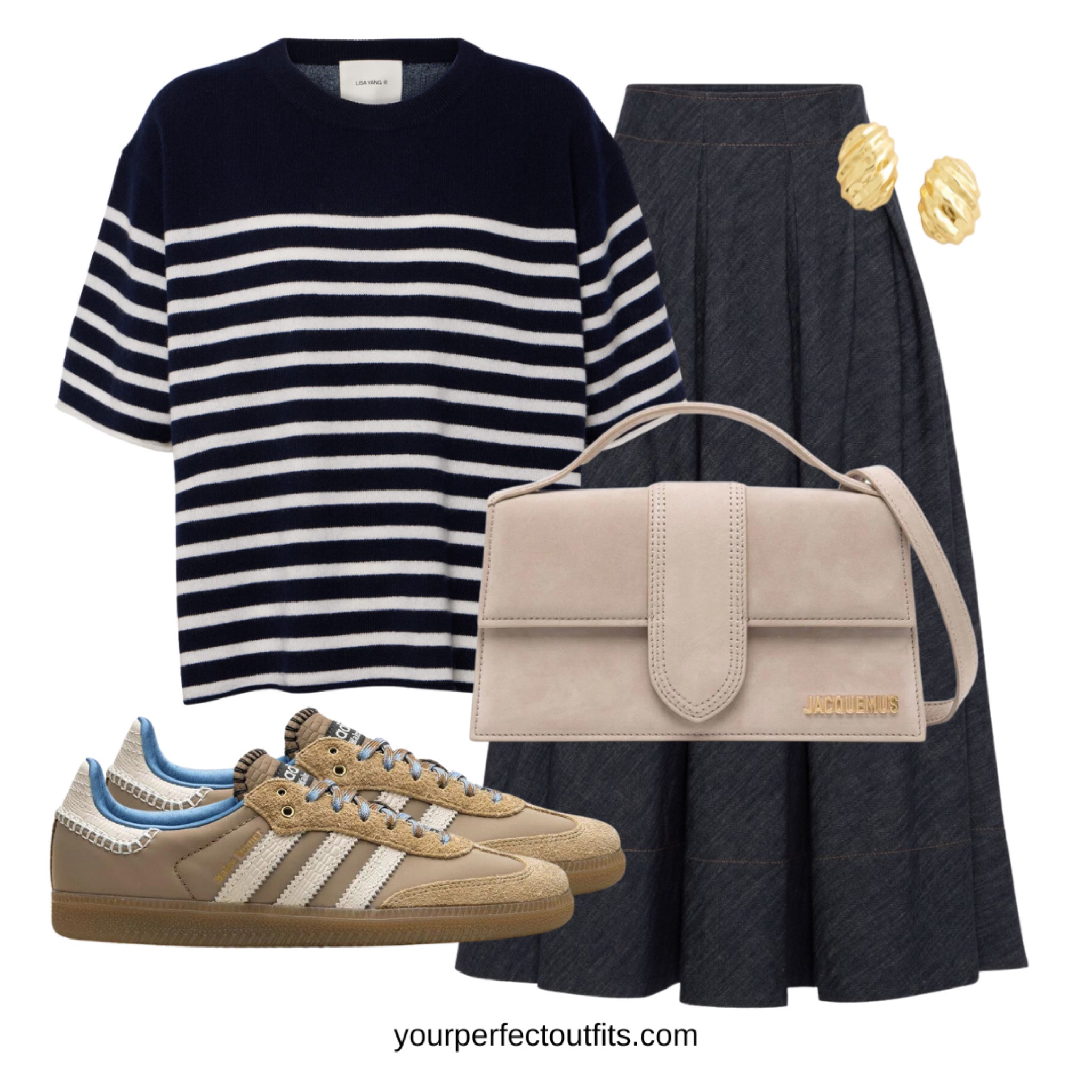 Styling this maxi summer skirt in black 
Summer outfits 

#LTKfindsunder100 #LTKsalealert #LTKSeasonal