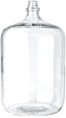 Glass Carboy | Amazon (US)