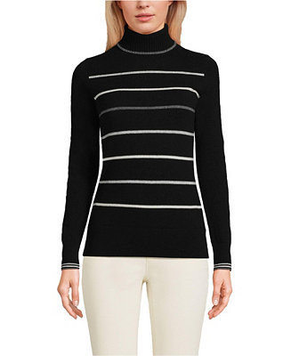 Women's Cashmere Turtleneck Sweater | Macy's