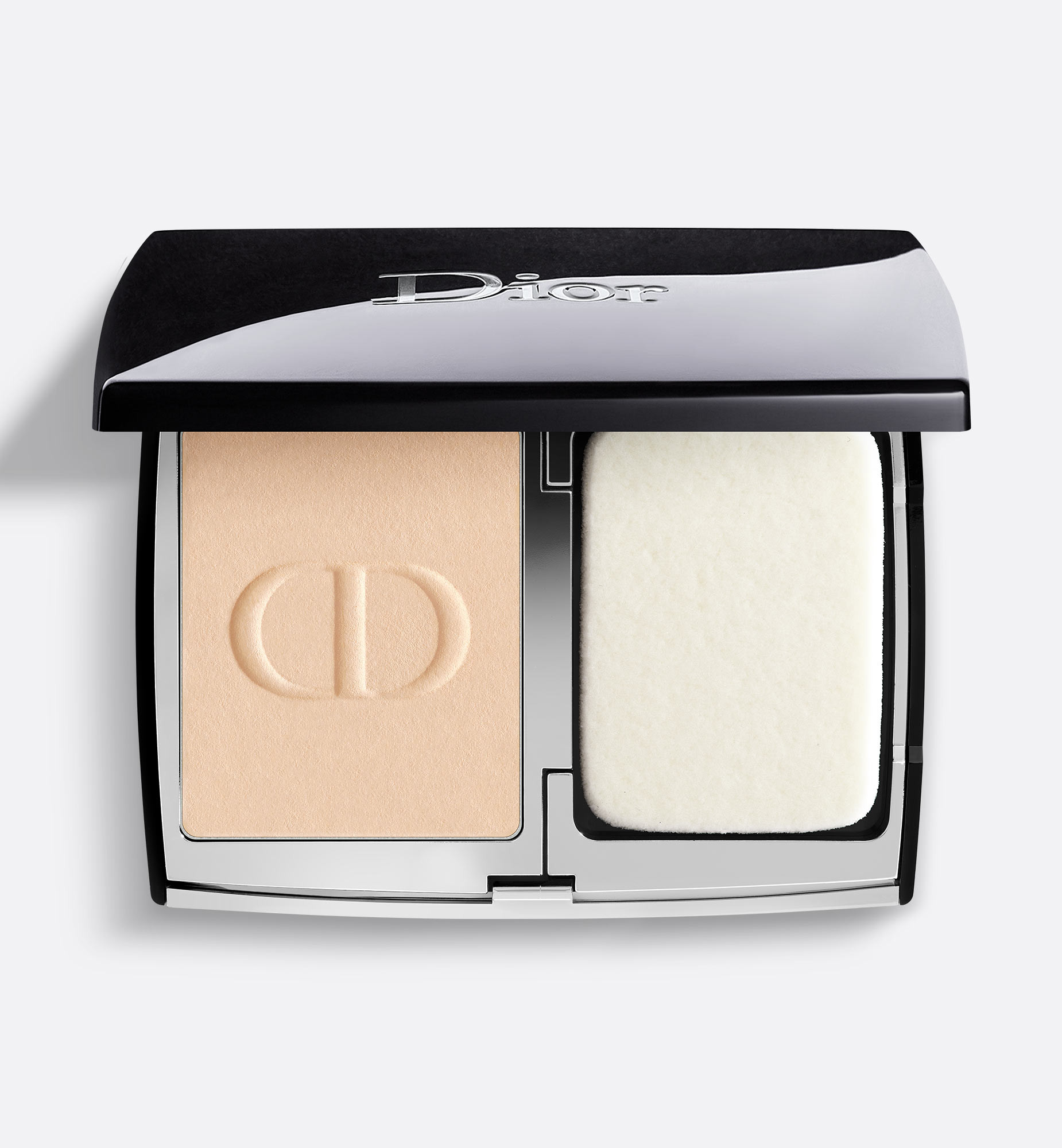 Dior Forever Natural Velvet: 24h Wear Compact Foundation | Dior Beauty (US)