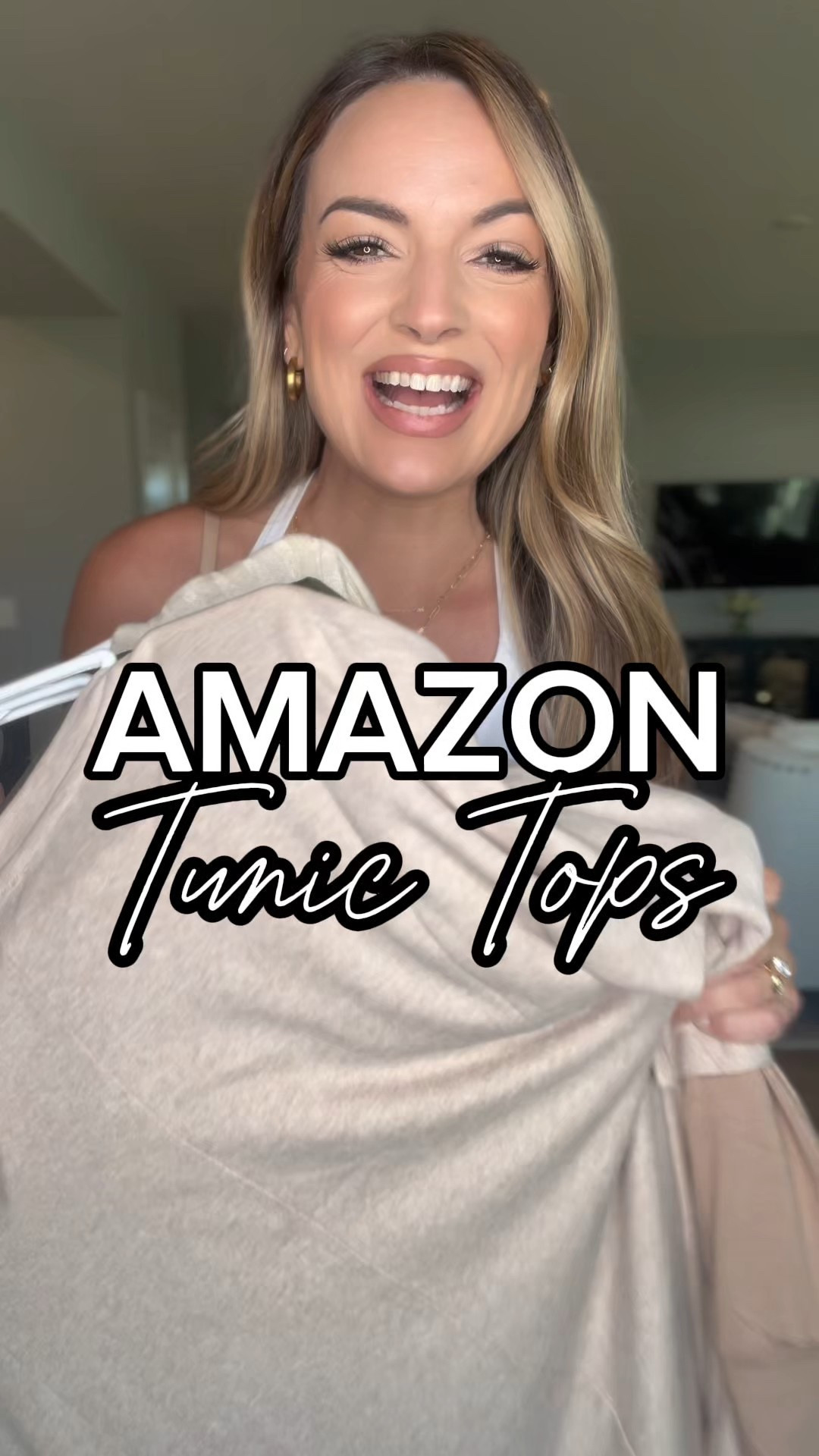 Amazon tunic tops for leggings 

#LTKSaleAlert #LTKFindsUnder100 #LTKFindsUnder50