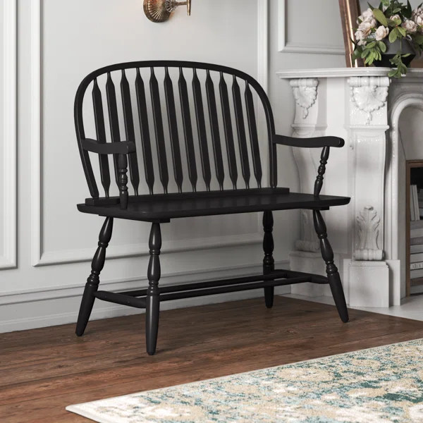Lisle Bench | Wayfair North America