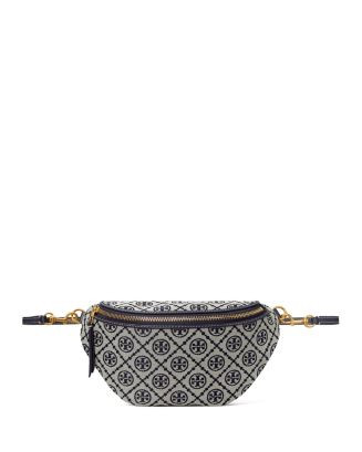 Tory Burch T Monogram Belt Bag  | Bloomingdale's Handbags | Bloomingdale's (US)