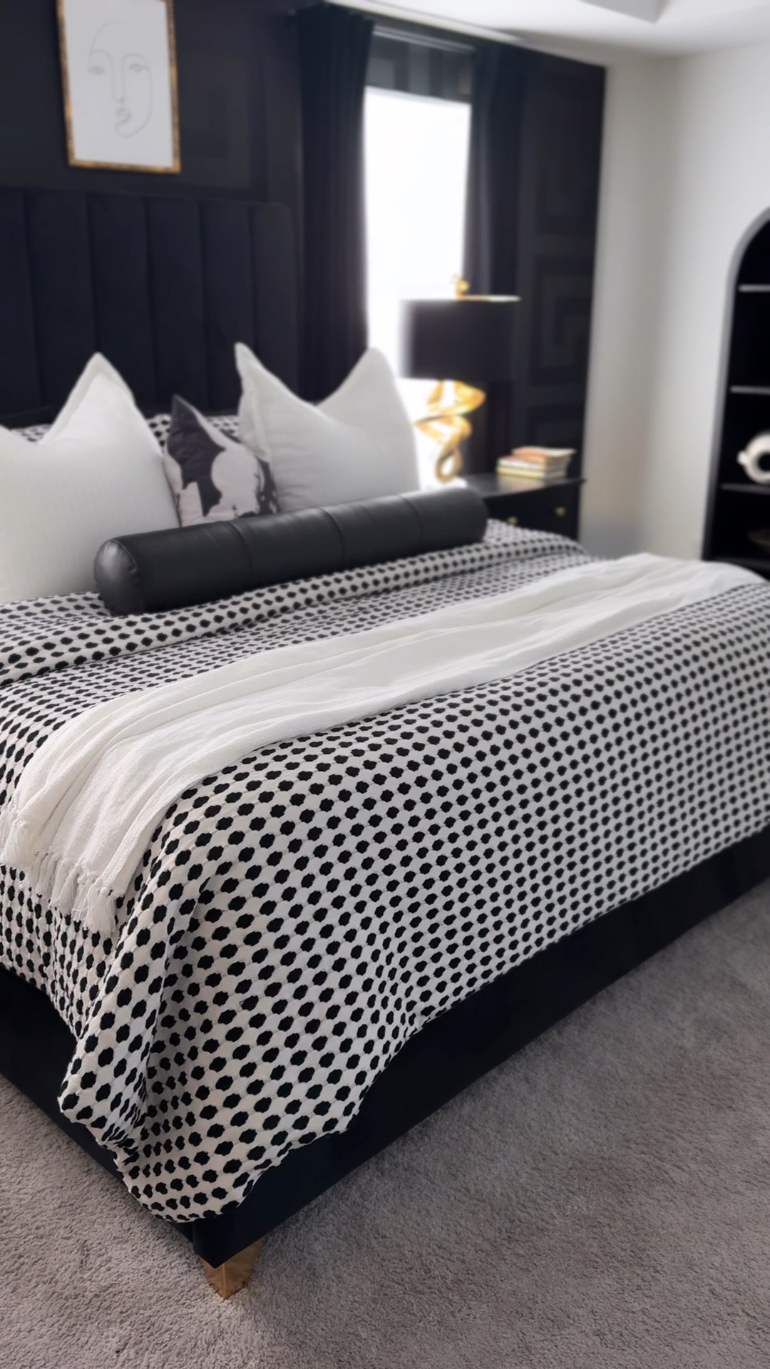 Sale Alert! This #CB2 favorite is currently 30 percent off!  You won’t regret adding it to your bed or couch. 

#LTKSaleAlert #LTKStyleTip #LTKMostLoved