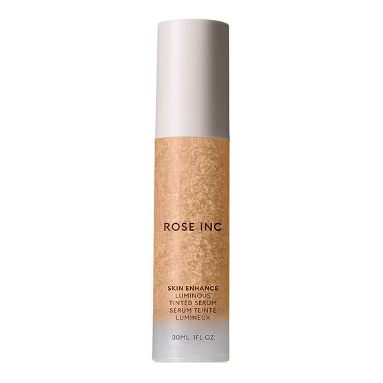 base rose inc. tinted serum skin enhance lumi | Sephora (BR)