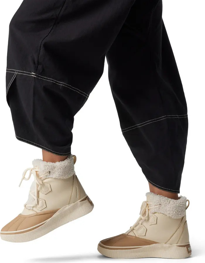 SOREL Out N About IV Chillz Waterproof Duck Boot (Women) | Nordstrom | Nordstrom