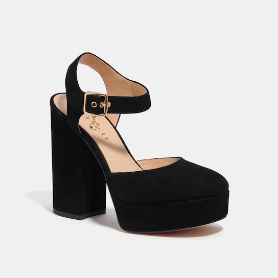 Isabella Pump | Coach (CA)