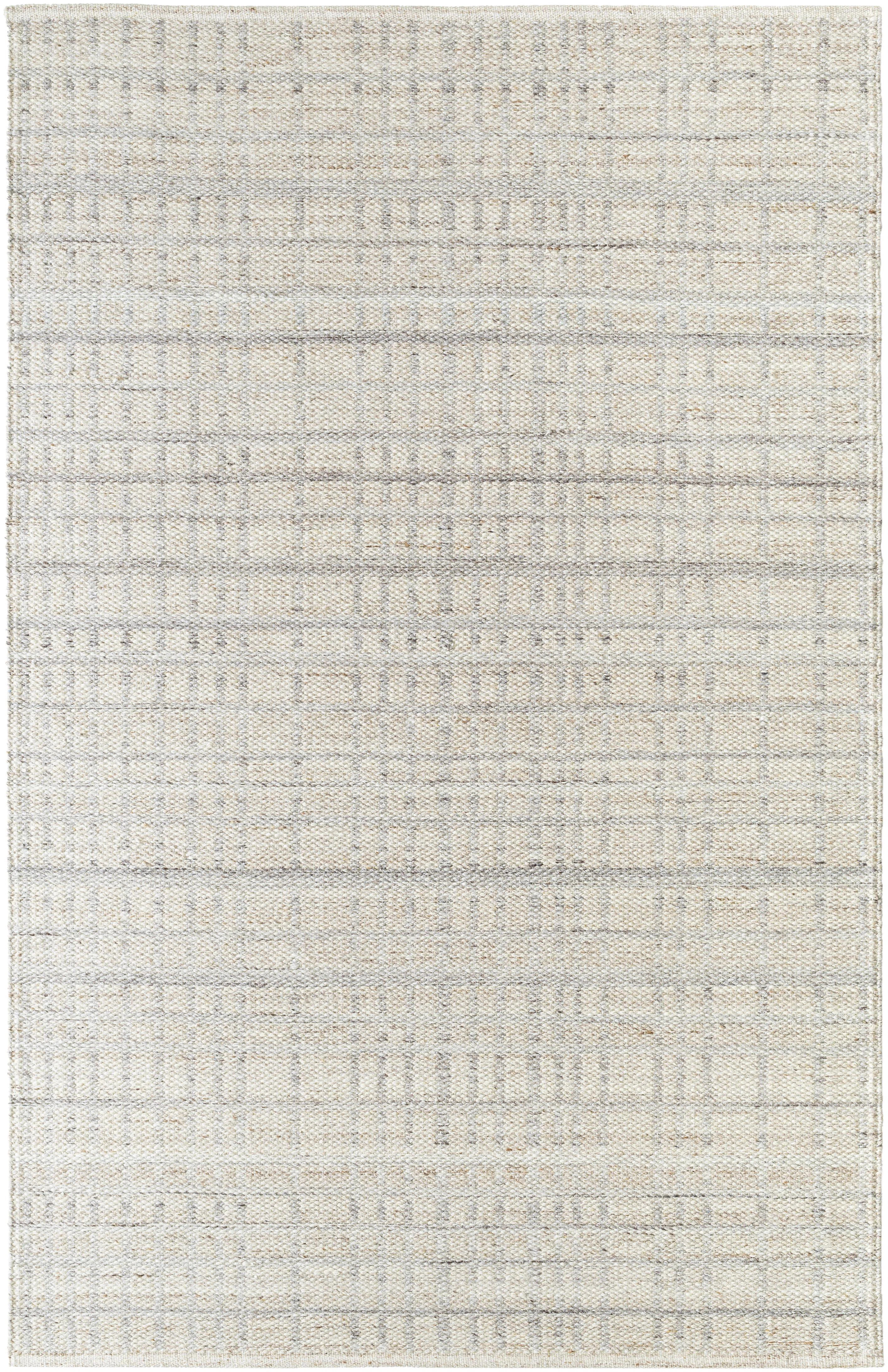 Lavande Wool Area Rug | Birch Lane