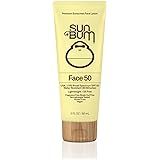 Sun Bum Original Moisturizing Sunscreen Spray, 6 oz Bottle, 1 Count, Broad Spectrum UVA/UVB Prote... | Amazon (US)