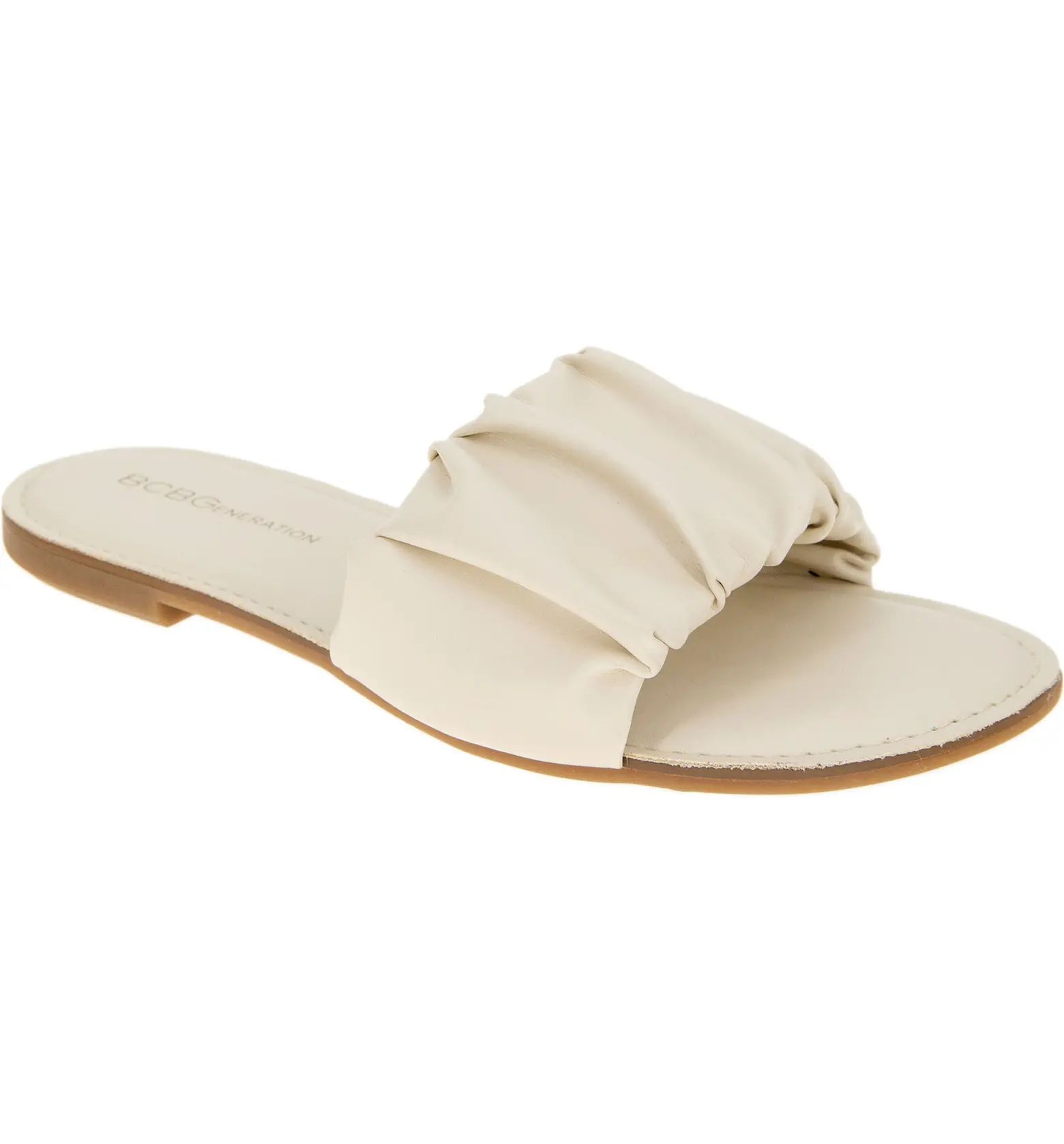 BCBGeneration Emoree Slide Sandal | Nordstrom | Nordstrom