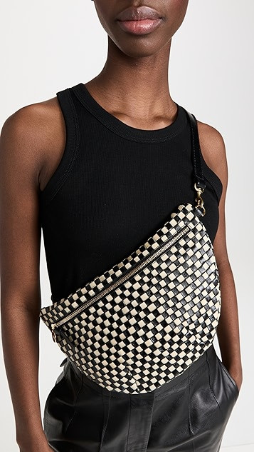 Grande Fanny Bag | Shopbop