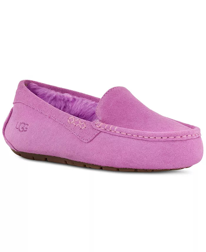 Women's Ansley Moccasin  Slippers | Macys (US)