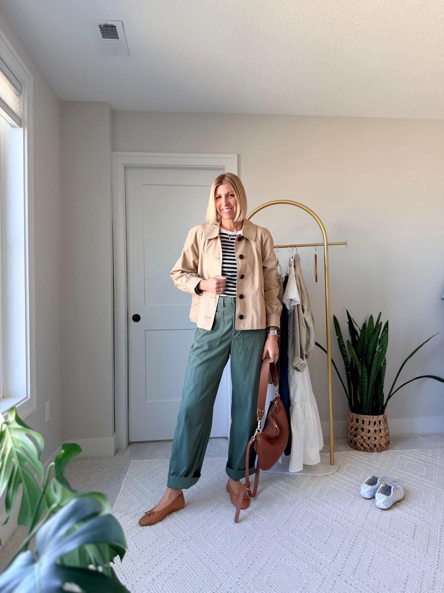 #LTKOver40 #LTKmomlife #LTKootd