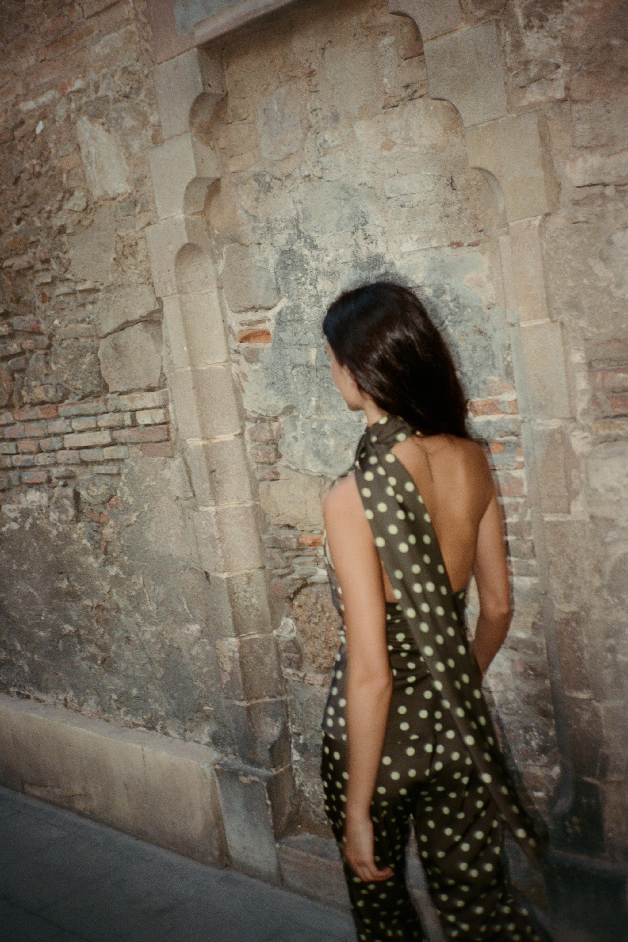 - Greens | ZARA United States | Zara US