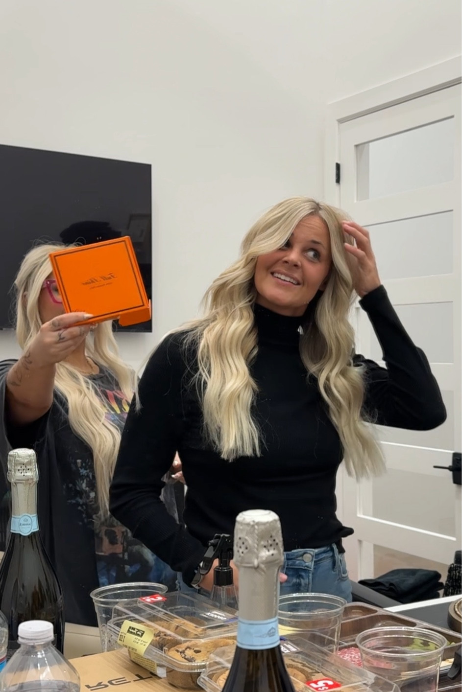 Amazon hair extensions 