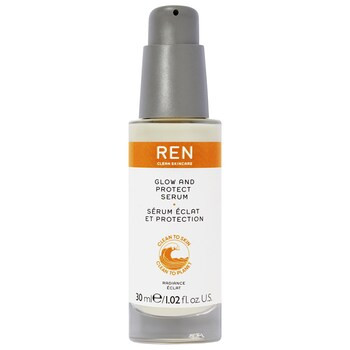 REN Clean SkincareRadiance Vitamin C Glow Serum | Sephora (US)