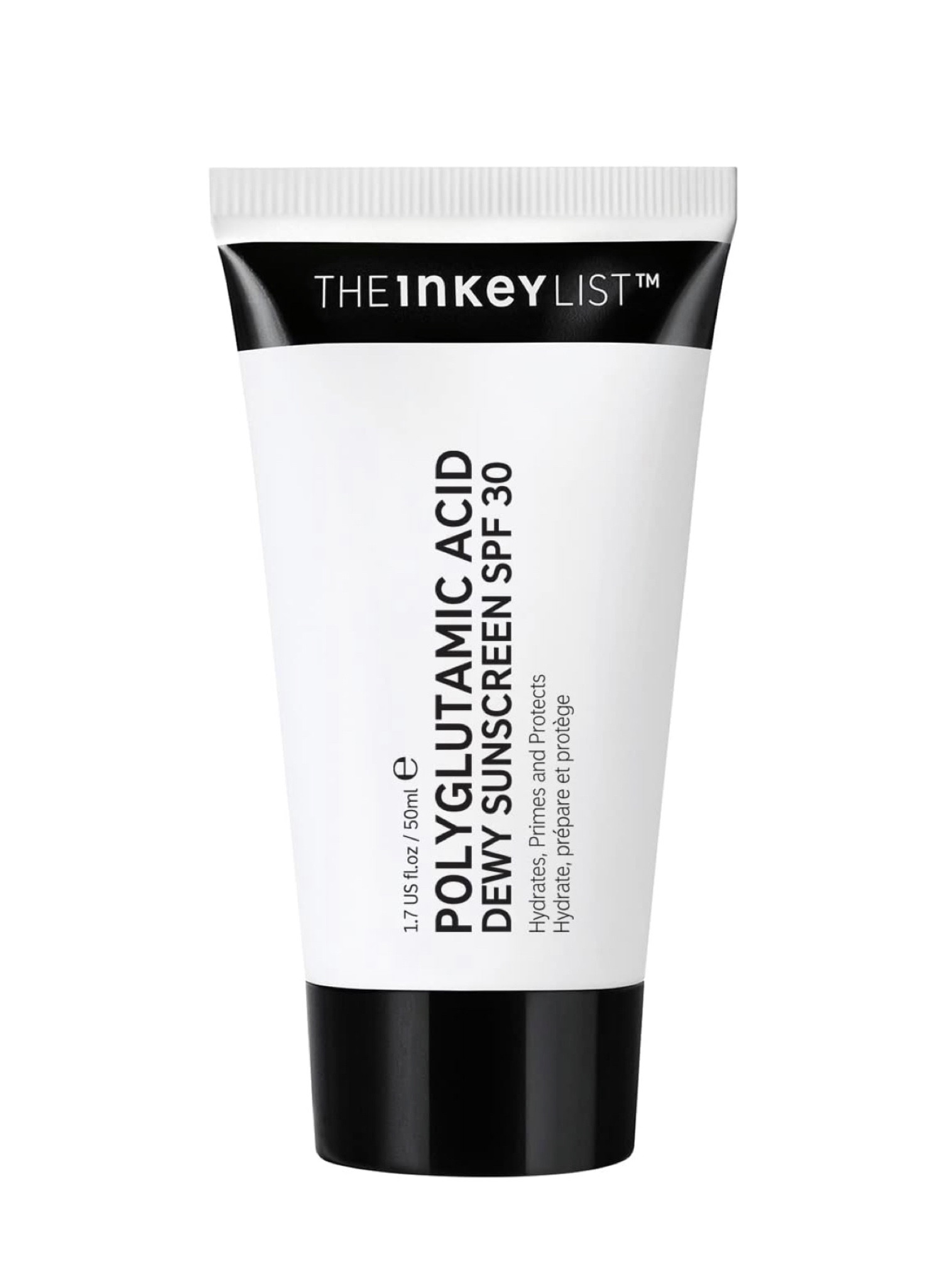 THE INKEY LIST SUNCREEN