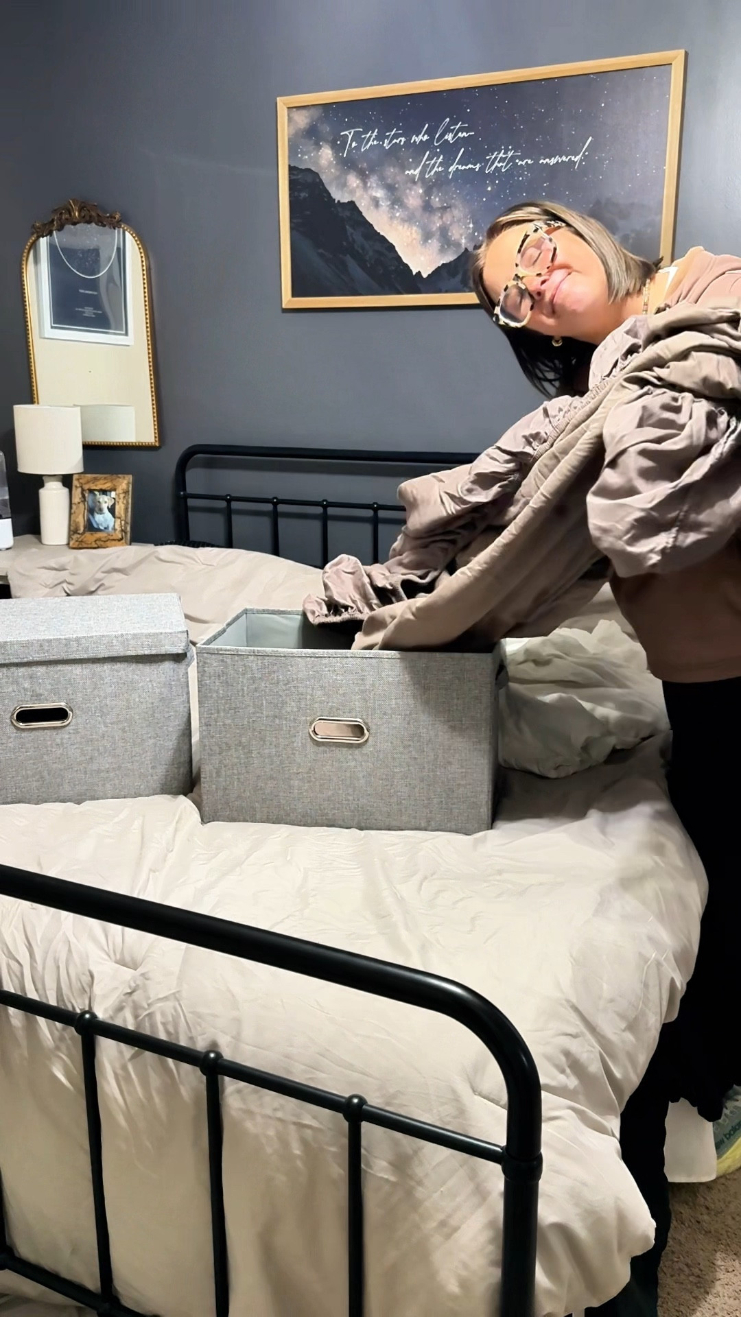 Trying to declutter one thing at a time! 

#LTKHome #LTKSaleAlert #LTKFindsUnder50