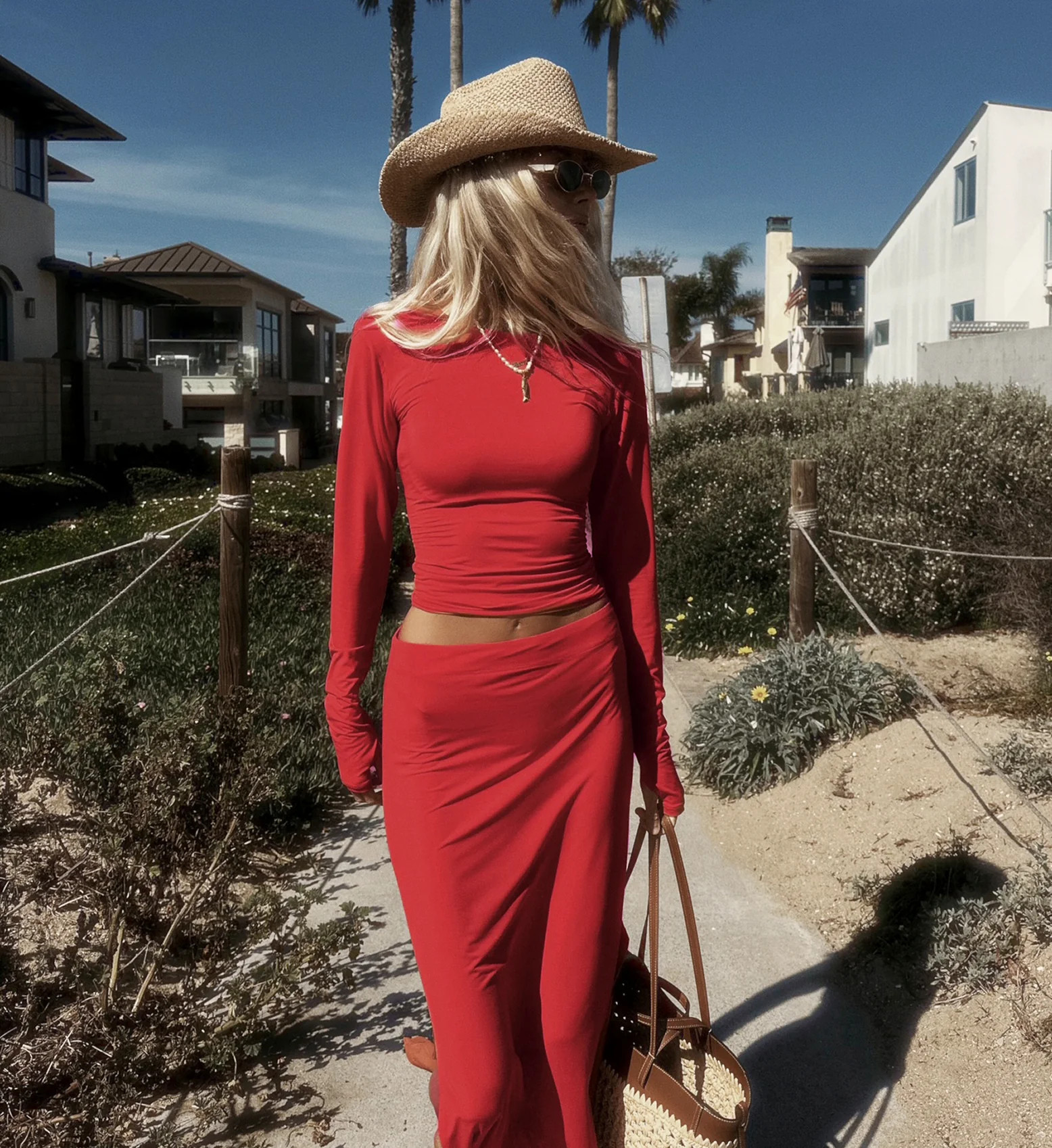 SunSoft UPF 50+ Short Sleeve Tee | Splendid