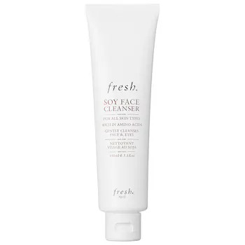 freshSoy Makeup Removing Face Wash | Sephora (US)