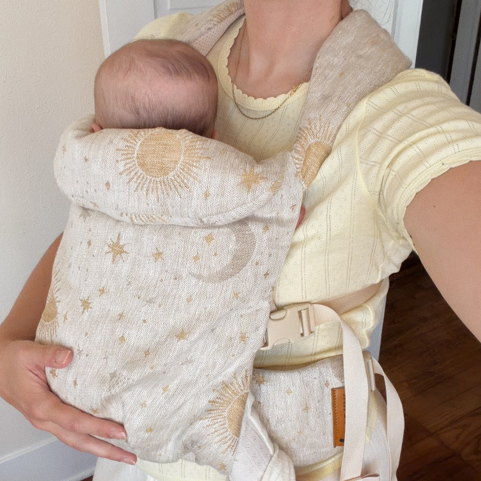 I’ve been loving this carrier! It’s given me a bit of freedom to do things around the house lol 

#LTKBaby #LTKmomlife #LTKBump