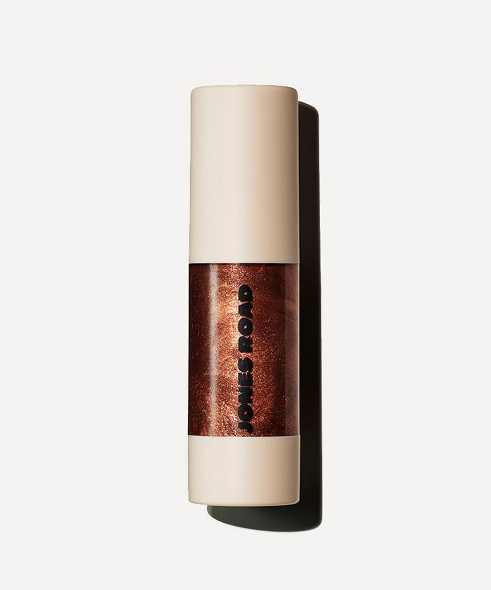 Jones Road Shimmer Face Oil 15g Bronze | Liberty London (US)