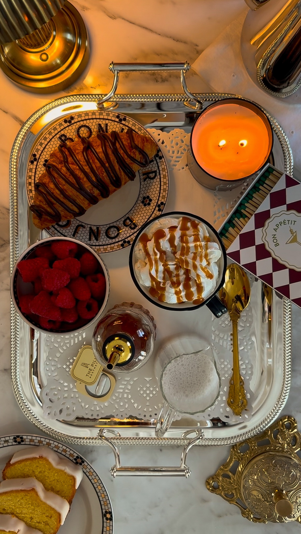 #TEASDAY : let me make you a cup of tea.  Shop my tea accessories here. #teatime #fancythings #homedecor 

#LTKHome