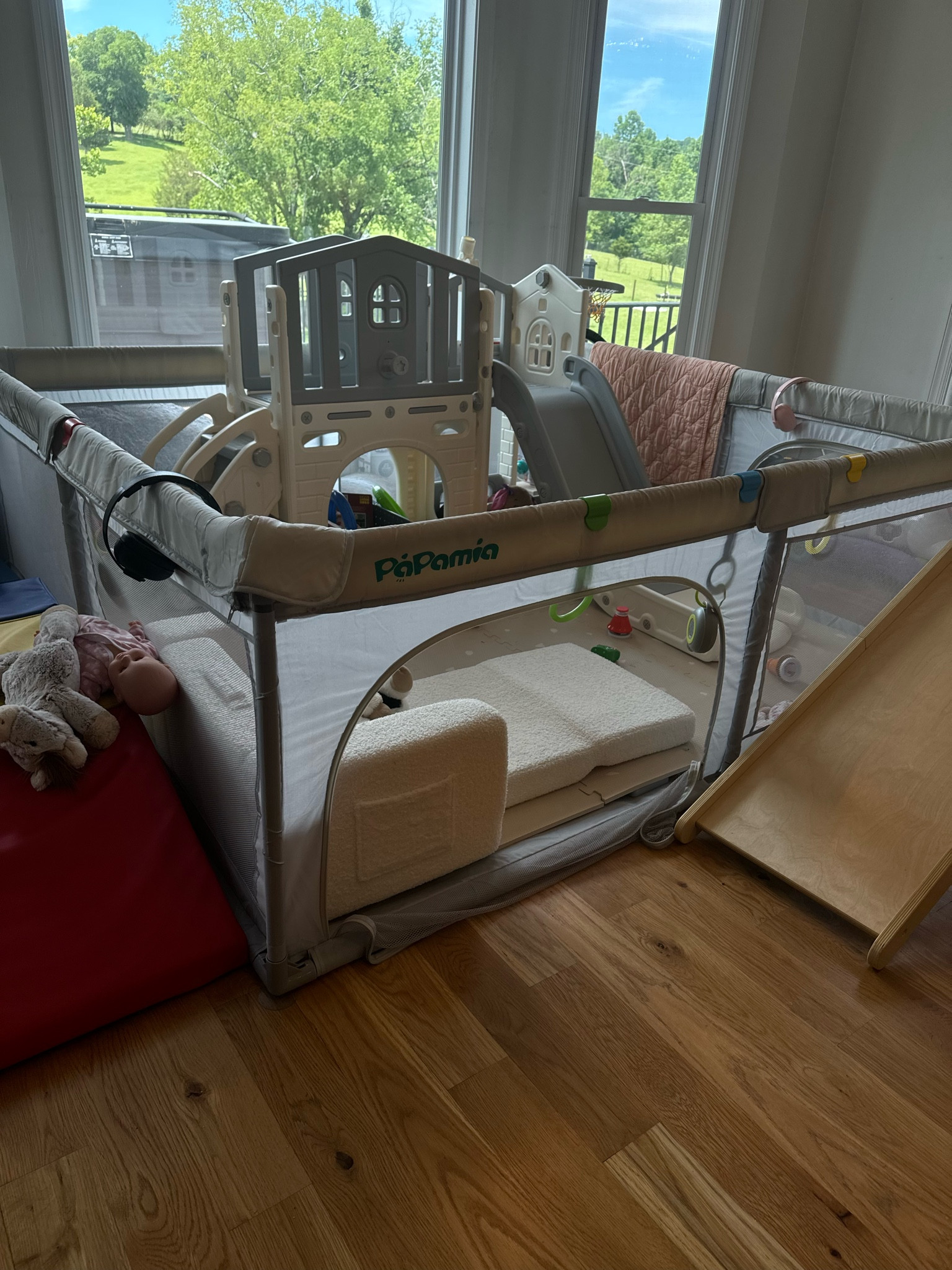 Presley’s playpen

#LTKKids #LTKFindsUnder100 #LTKFindsUnder50