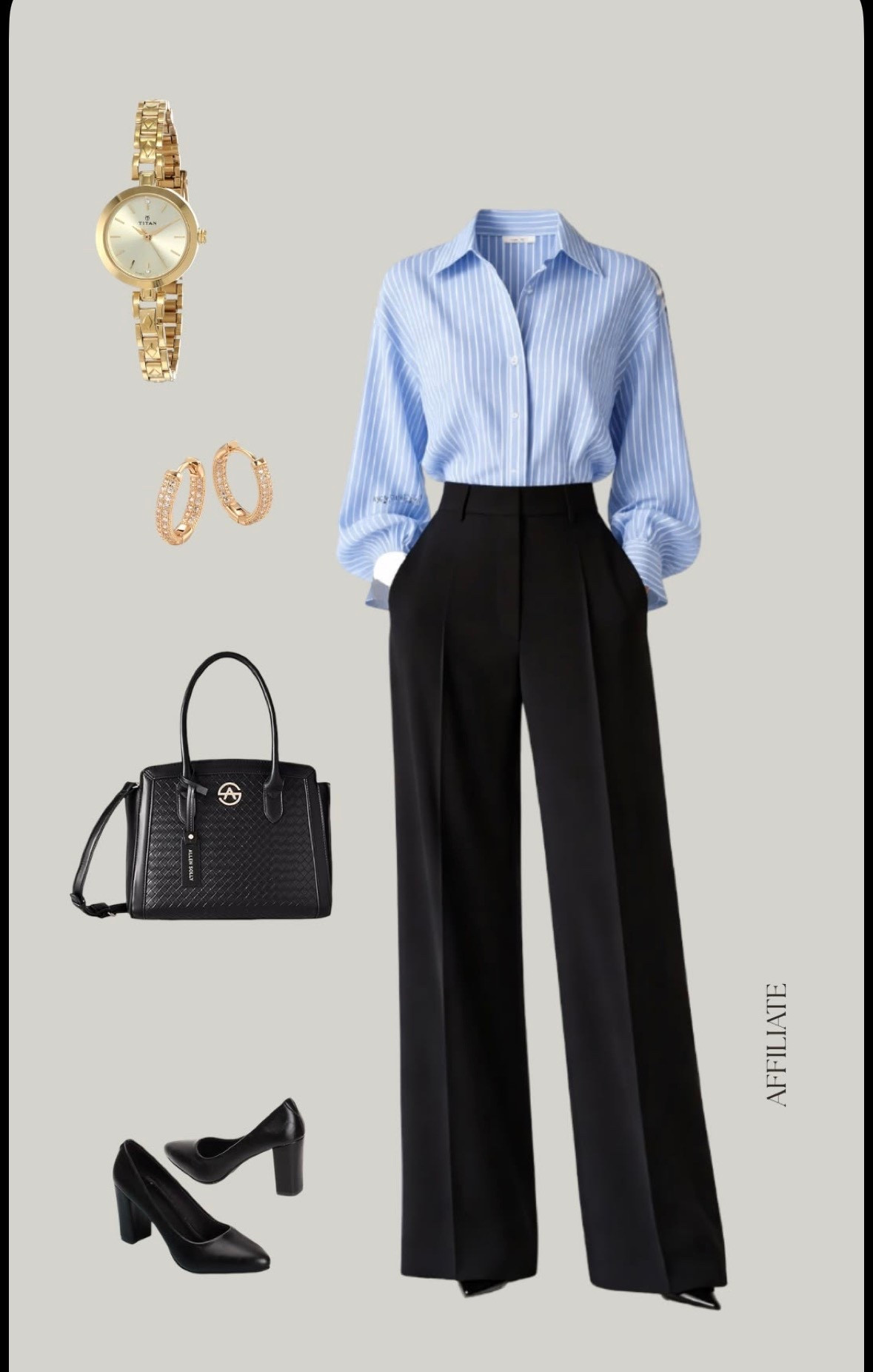Business casual wear 

#LTKMothersDay #LTKdayinmylife #LTKFestival