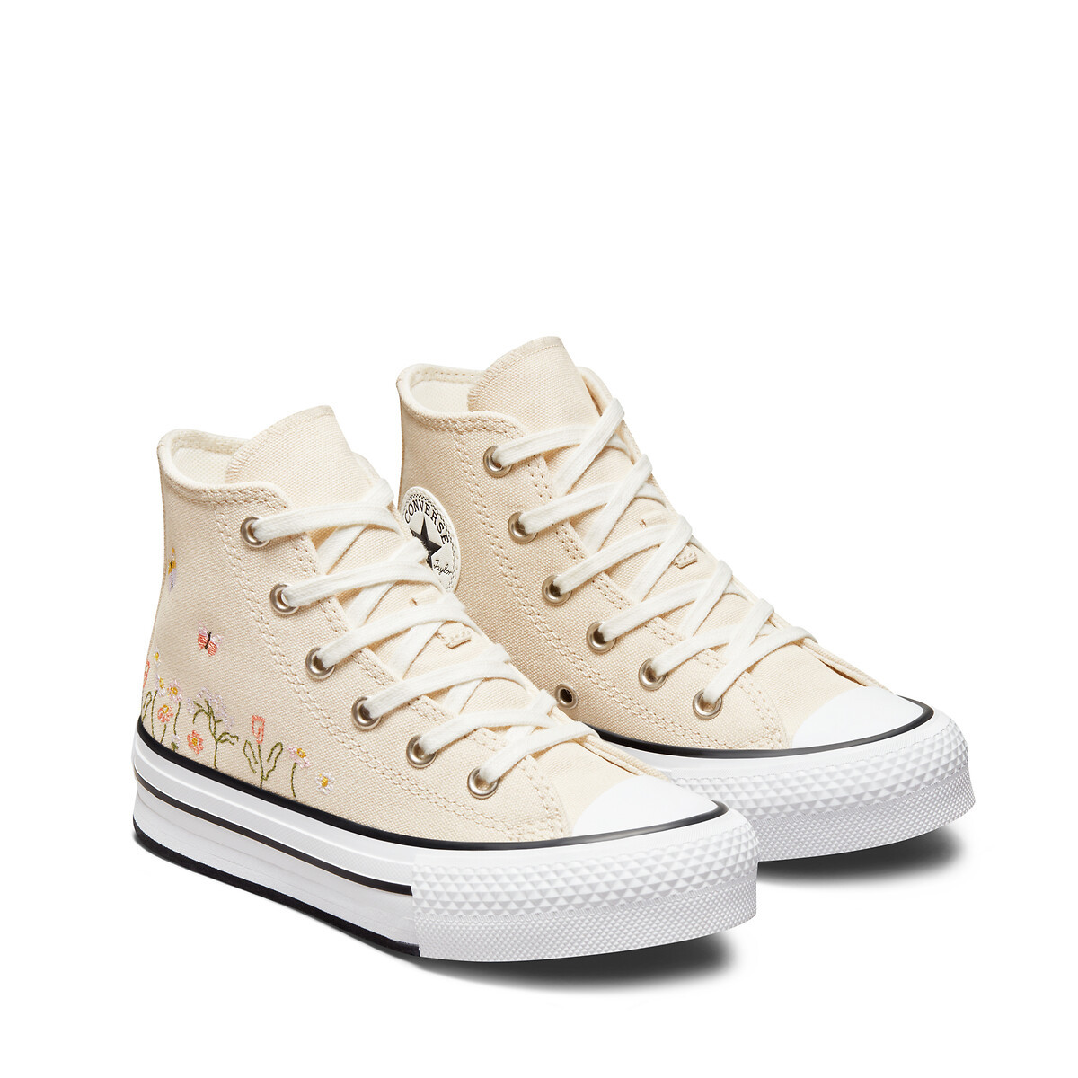 Baskets Chuck Taylor Eva Lift Things To Grow | La Redoute (FR)