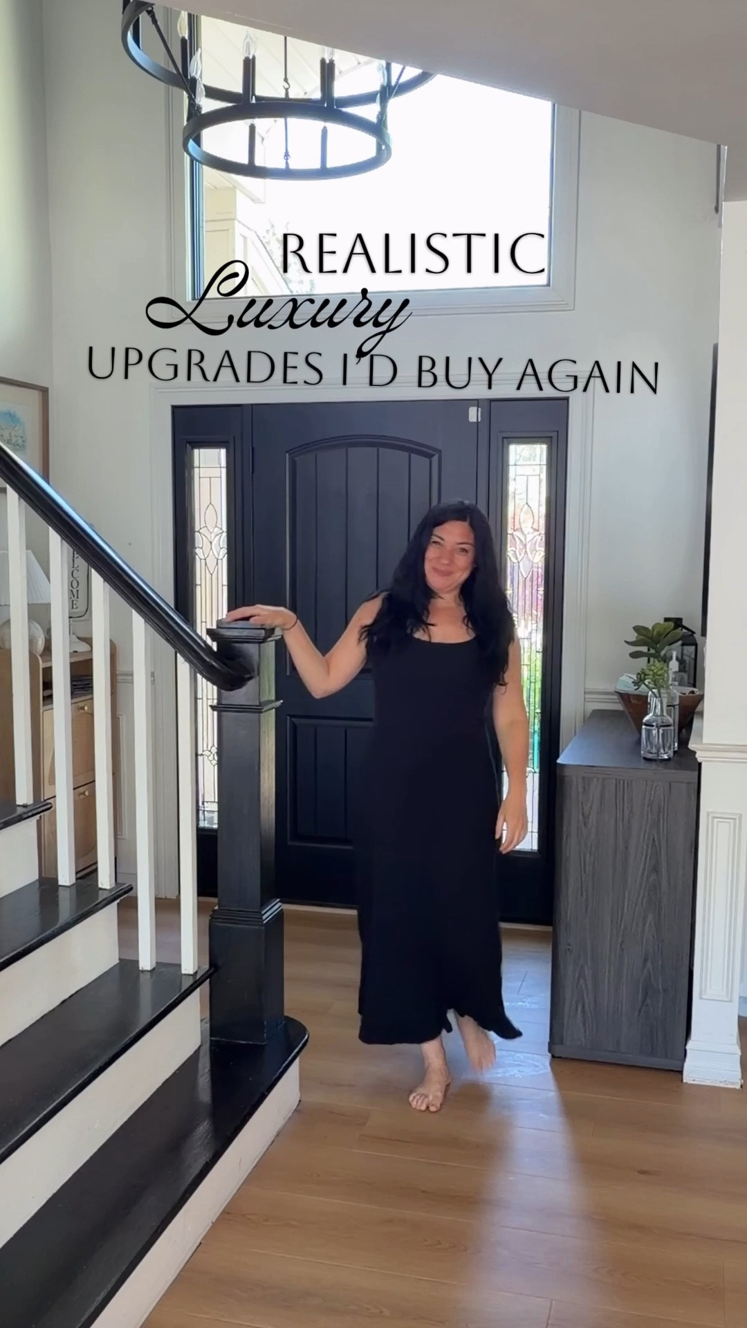 These are some of my favorite pieces that made our home feel more cohesive, elevated, and intentionally designed, without needing a full renovation.

From the arched cabinet to the double coffee table setup, these are genuinely some of my favorite modern classic upgrades we’ve made 🤍

Which piece would you steal for your home first? 

#modernclassic #modernclassichome #homesweethome #cohesivehome #interiordesign