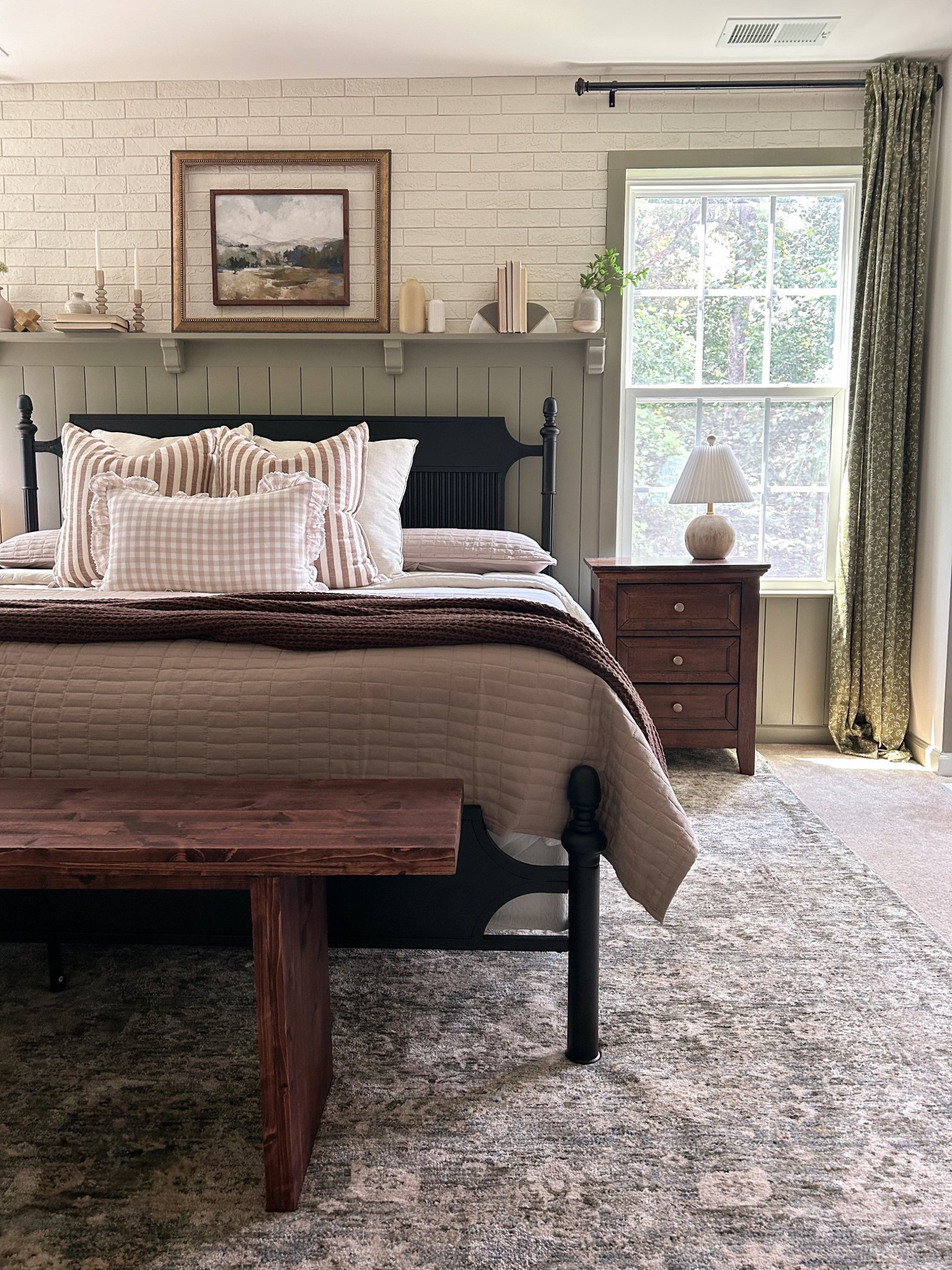 Shop our master bedroom! 

#LTKFamily #LTKSaleAlert #LTKHome
