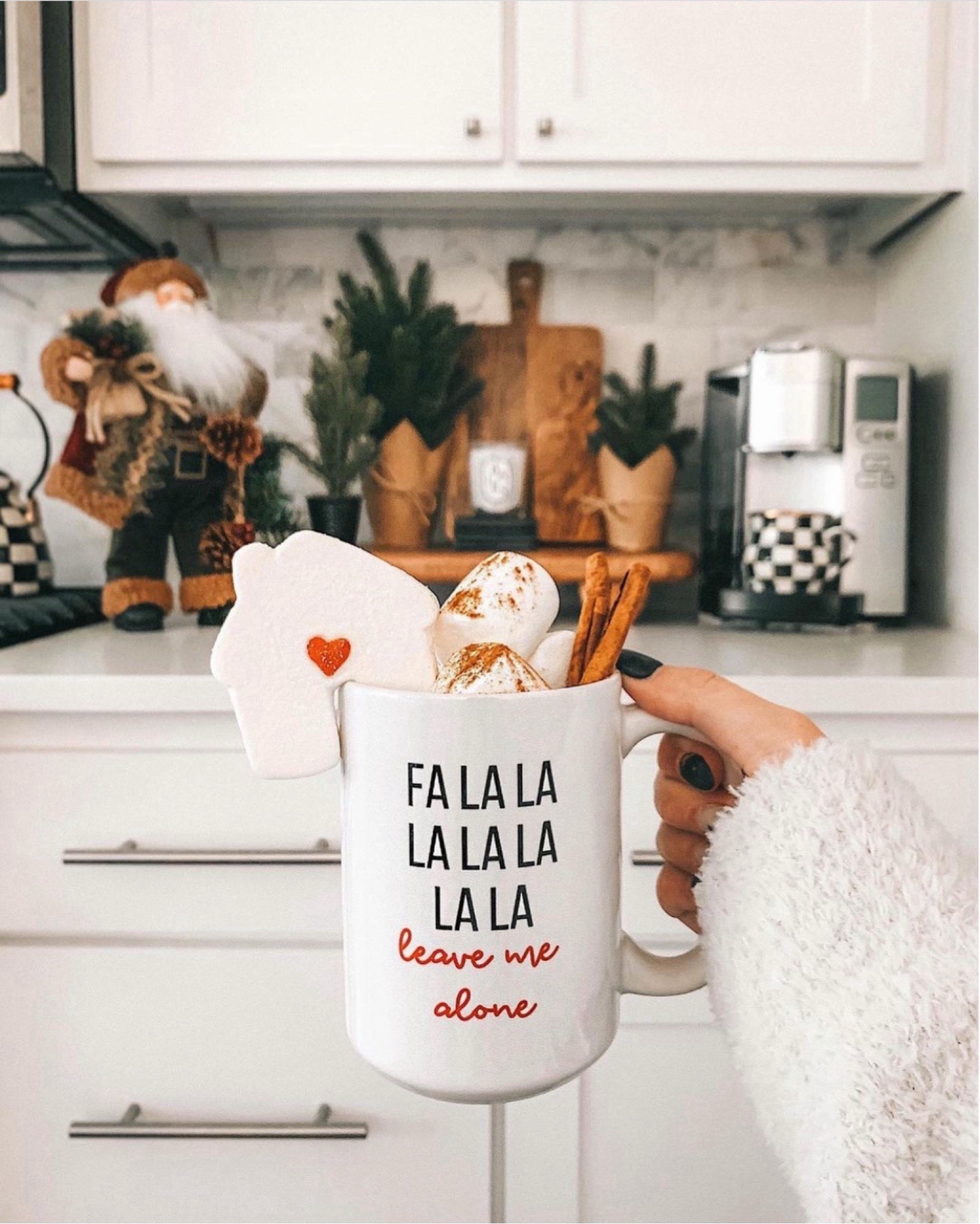 Rounded up some of my favorite holiday coffee mugs! Great gift ideas!

#LTKHoliday #LTKSaleAlert #LTKGiftGuide