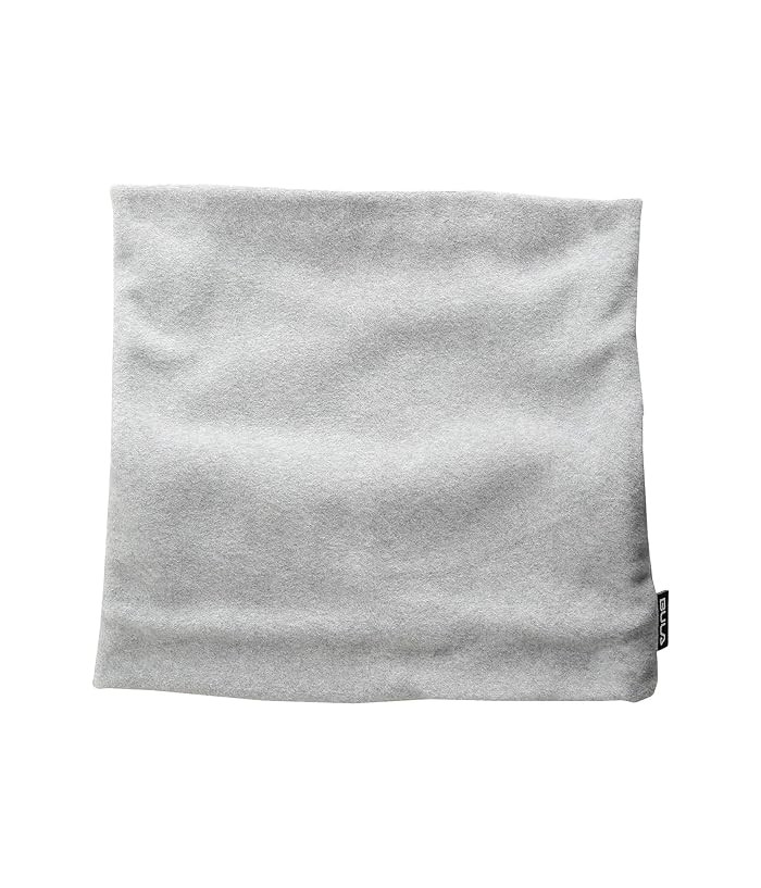 BULA Power Fleece Gaiter (Heather Medium Grey) Scarves | Zappos