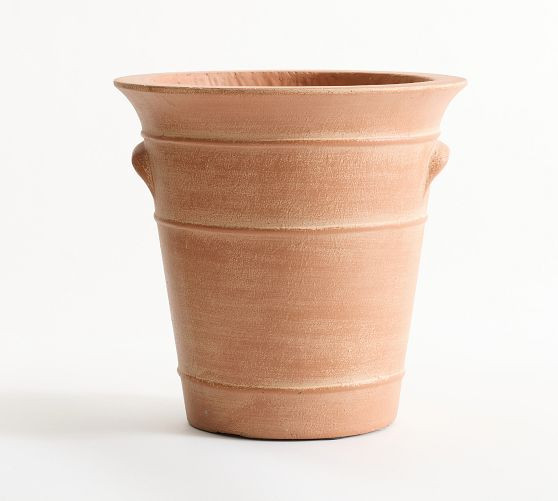 Nantucket Outdoor Planters | Pottery Barn (US)