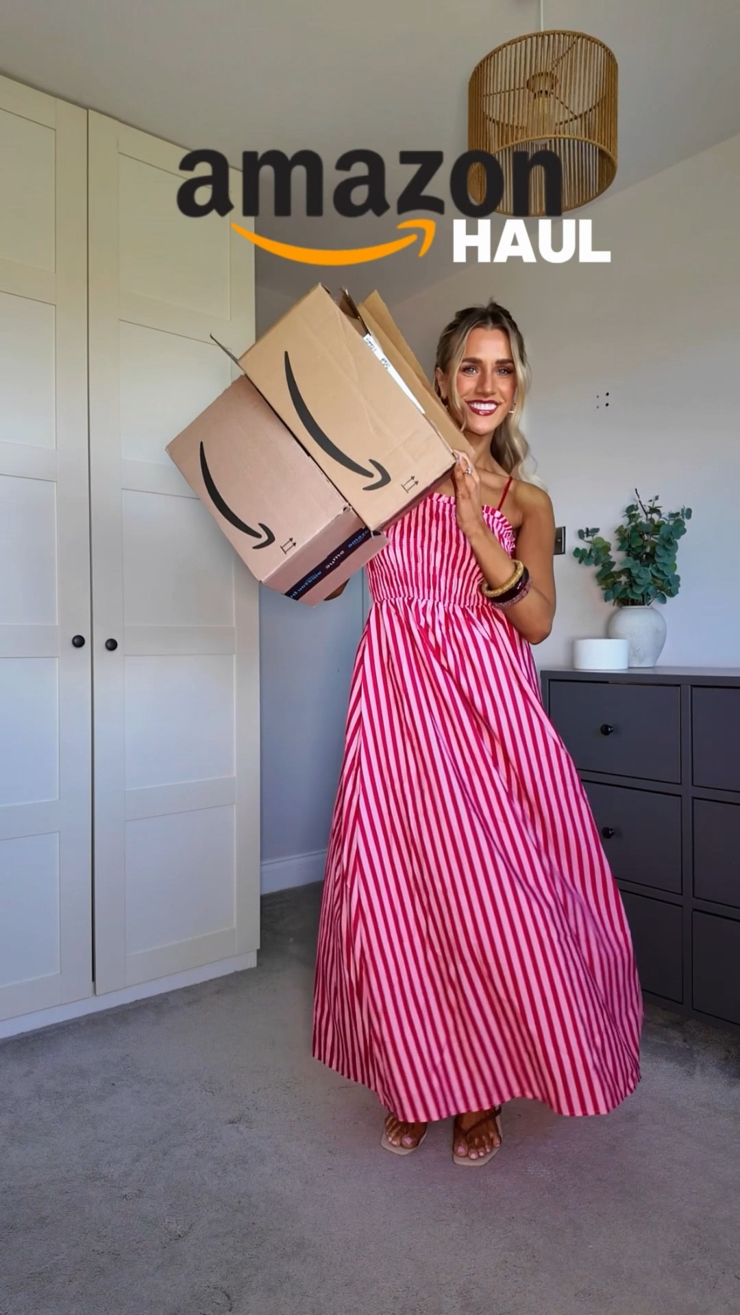 The bestest Amazon summer spring haul! Do not sleep on Amazon fashion my girls. Fab fab fab! ad 

Amazon uk, Amazon clothing, Amazon accessories 

#LTKspring #LTKuk #LTKsummer