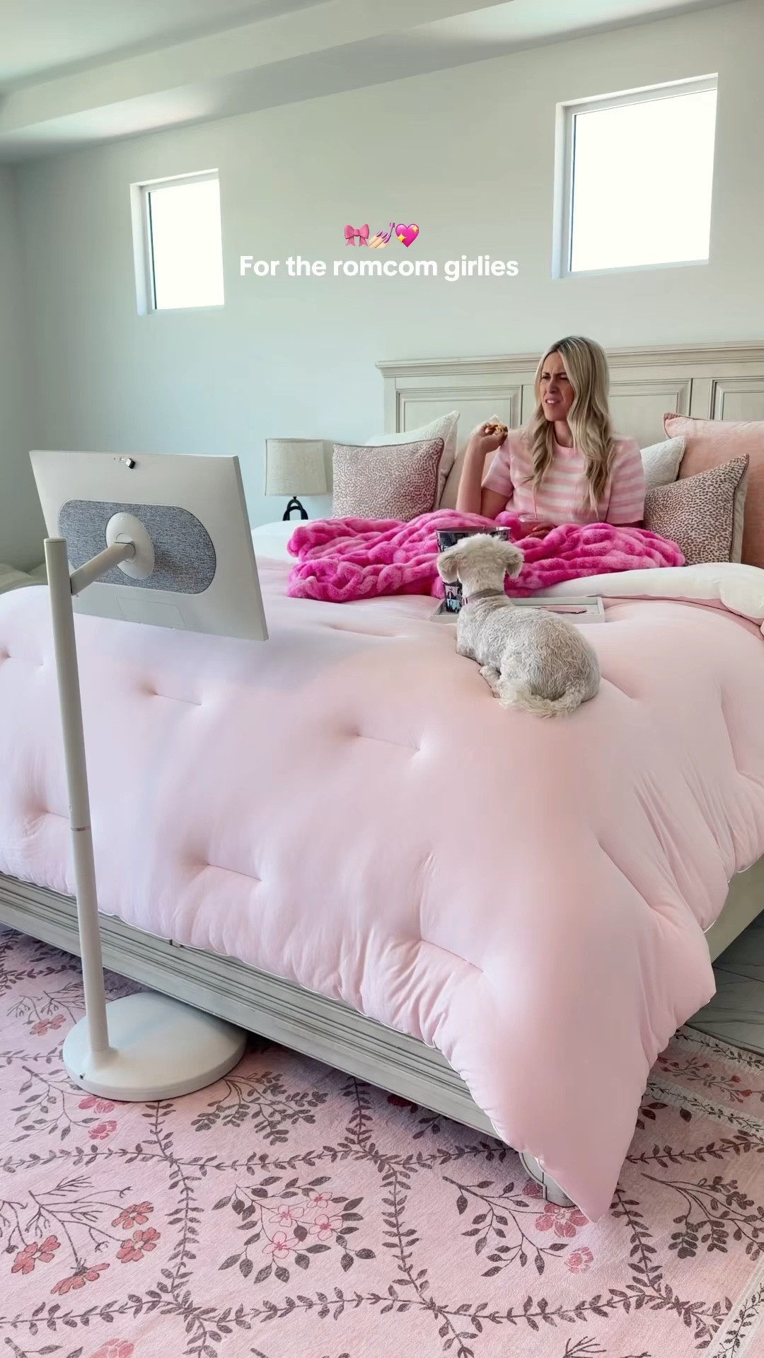 This is for bed rot days! ￼

#LTKU #LTKselfcare #LTKmomlife