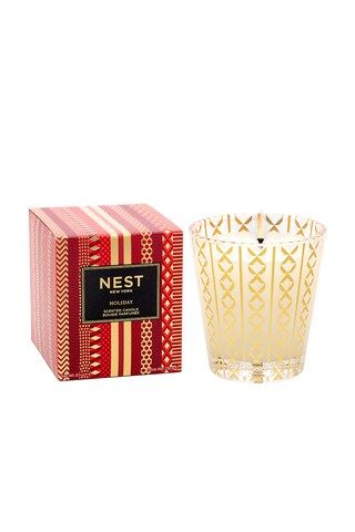 Holiday Classic Candle
                    
                    NEST New York | Revolve Clothing (Global)