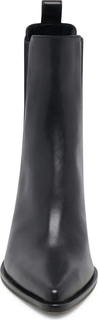 Dolce Vita Shadie Waterproof Pointed Toe Chelsea Boot (Women) | Nordstrom | Nordstrom