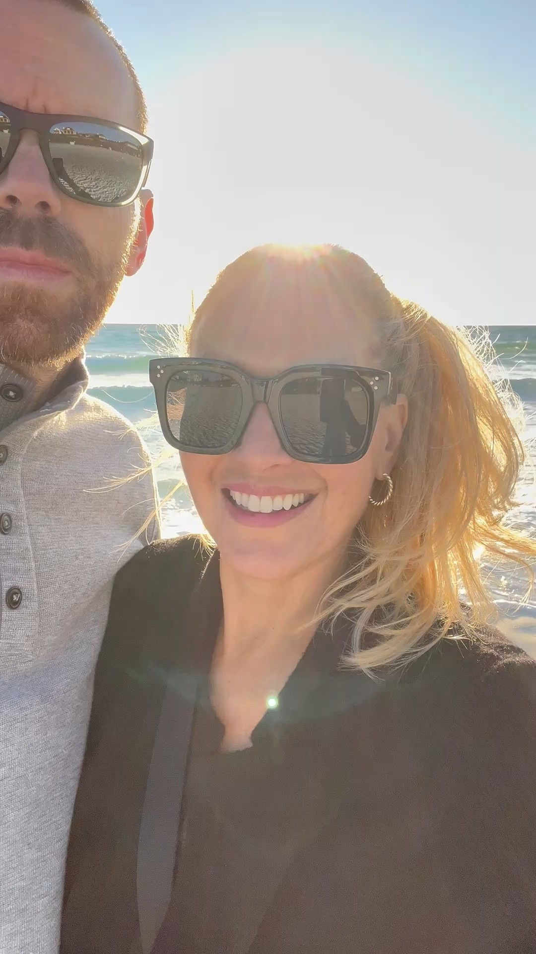 My casual outfit feels like a cozy set but it’s three separate pieces.

It was perfect at Rosemary Beach, Florida today!

Highly recommend everything that I’m wearing!

Happy New Year!

Cardigan sweater (medium)
Sleeveless Vneck shirt (large)
Leggings (large)
Sunglasses 


#LTKSeasonal #LTKFindsUnder100 #LTKOver40 #LTKU #LTKActive #LTKSaleAlert #LTKFindsUnder50 #LTKGiftGuide #LTKMidsize #LTKTravel